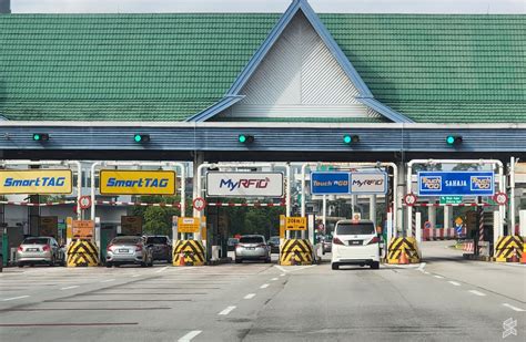 rfid tag for toll plaza malaysia|plus toll plazas rfid.